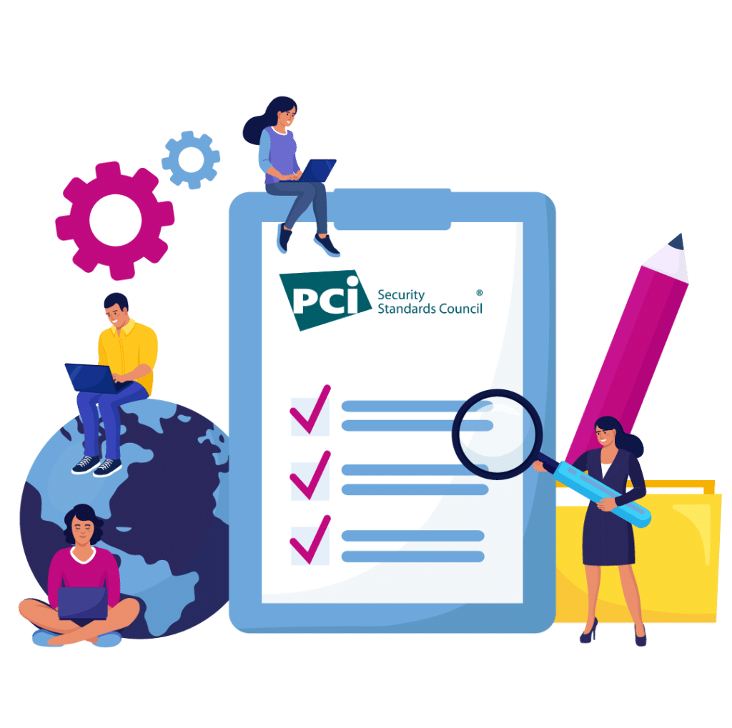 Staying Ahead of PCI DSS 4
