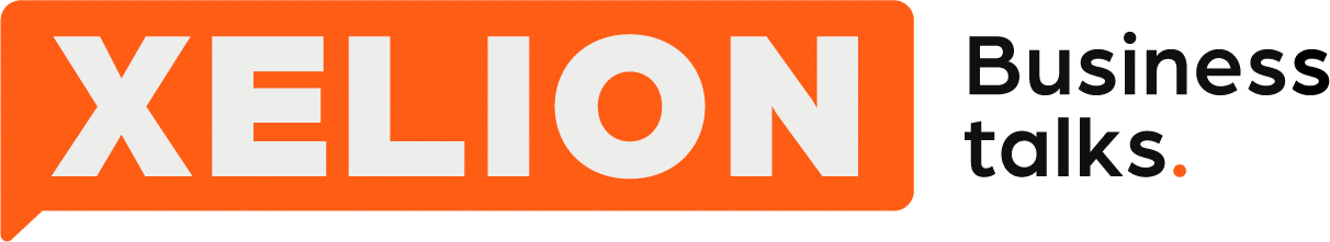 Xelion Business talks